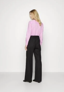 Boss Tiwana - Broek - Black -Mode Dames Winkel 0075b7c859aa41f099518706fde612f1