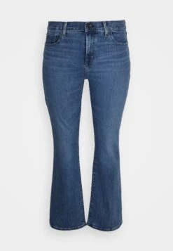 Levi's® Plus 725™ Bootcut - Bootcut Jeans - Absence Of Light Plu 10 Levi's® Plus 725™ Bootcut - Bootcut Jeans - Absence Of Light Plu -Mode Dames Winkel 0192d4aa67f048d0842513db16567f27
