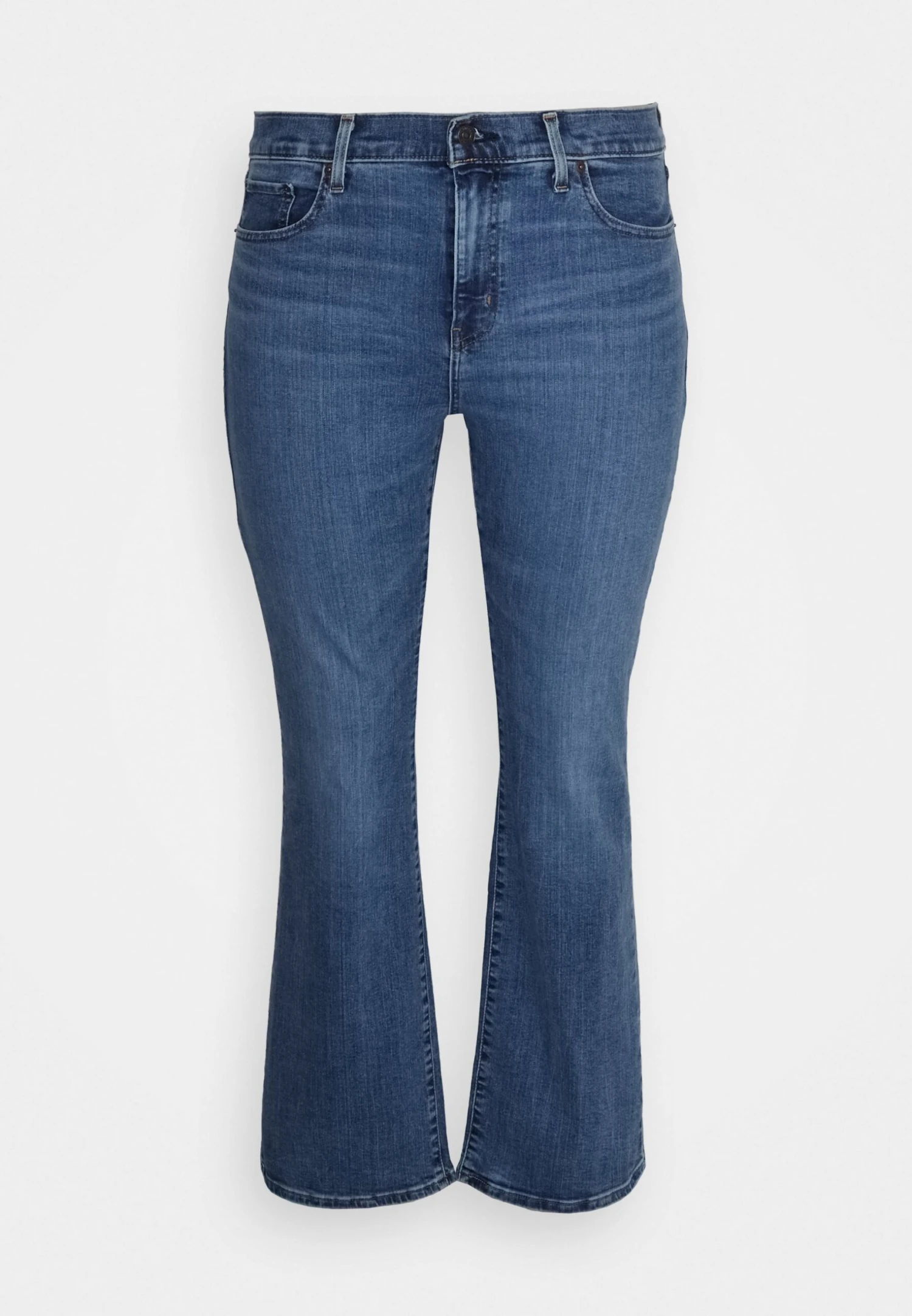 Levi's® Plus 725™ Bootcut - Bootcut Jeans - Absence Of Light Plu 6 Levi's® Plus 725™ Bootcut - Bootcut Jeans - Absence Of Light Plu - Afbeelding 4