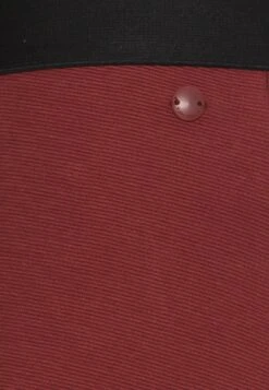 Tom Tailor Ottoman - A-Lijn Rok - Dark Maroon Red -Mode Dames Winkel 01df0157100846b6856d40fe84c7f1ea