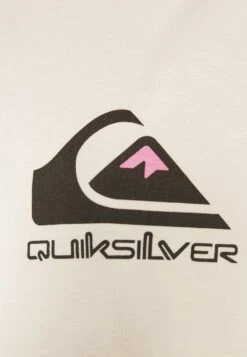 Quiksilver Tee Dress - Jerseyjurk - White 13 Quiksilver Tee Dress - Jerseyjurk - White -Mode Dames Winkel 023db77960f6451da47bbcf88943735f