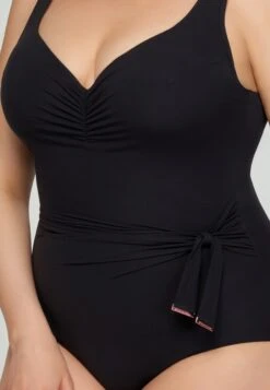 Solid Line- Badpak - Black Bk0 10 Solid Line- Badpak - Black Bk0 -Mode Dames Winkel 028f15c84da749a89d0b09d8728ed9f0