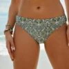 Next Tummy Control- Bikinibroekje - Green -Mode Dames Winkel 033ab93a7cb04028a9eabb4edb49c262