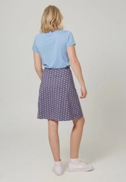 Baltimore - A-Lijn Rok - Multicoloured -Mode Dames Winkel 03d1e7a980d544e39ce38fa43833efc0