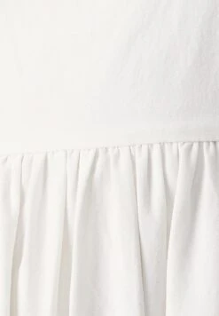 Parlour- Maxi-Jurk - Ivory -Mode Dames Winkel 055334d1eca94699b19d453b63fb5b0a