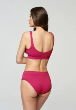 Seamless Touch- Bikinitop - Pink Pn -Mode Dames Winkel 05c2e991950b4a91b8b62ade583bb056