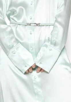 Bally Cocktailjurk - Water 17 Bally Cocktailjurk - Water -Mode Dames Winkel 07d2ef16d34f4ec78d92887fc6680ca3