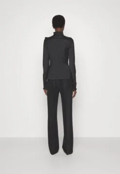 Trousers - Broek - Black -Mode Dames Winkel 08055a383f6741a694669f7c31caf6c8