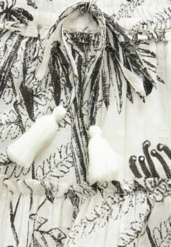 Next Tiered - Minirok - Print Texture 11 Next Tiered - Minirok - Print Texture -Mode Dames Winkel 0849b50f25ce471d9c91e77b6b7cbb59