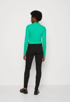 Marc O'Polo DENIM High Waist Regular Length - Jeans Skinny Fit - Multi/Clean Black -Mode Dames Winkel 09237e7643a44ce89639feff6d3a2199