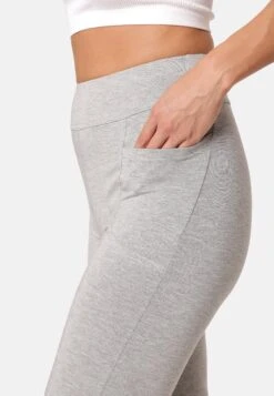 Yoga Blv- Broek - Melange -Mode Dames Winkel 0af5006bfbce4b56a6a99d8ebe7a7d43