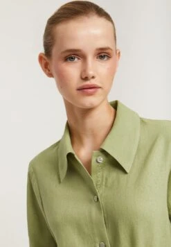 POLO CLUB Ara L D - Blousejurk - Green -Mode Dames Winkel 0b09d3e53f7d4ee2bdc8ce672a6a86b7