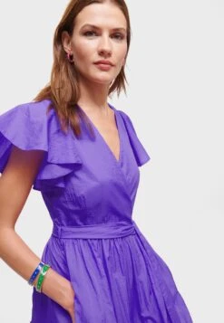 Jurk - Lilac -Mode Dames Winkel 0c3f2c1e87234834ba0f9bc32bd97205