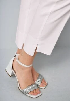 Broek - Weiß 16 Broek - Weiß -Mode Dames Winkel 0c5269eca45f49059725904e7c42a600