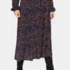 Saint Tropez Inkasz- A-Lijn Rok - Night Sky Multi Dots 1 Saint Tropez Inkasz- A-Lijn Rok - Night Sky Multi Dots -Mode Dames Winkel 0d0f871b4a964330ac82576fcc9855f9