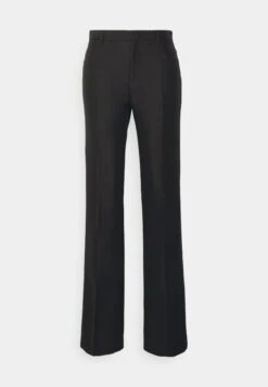 Trousers - Broek - Black -Mode Dames Winkel 0d234cd160d644589c13081aacffc245