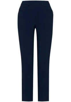 Broek - Navy Blau 10 Broek - Navy Blau -Mode Dames Winkel 0d7c4fc82a5542639d71afa17400bd94