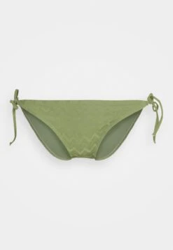 Roxy Current Coolness - Bikinibroekje - Loden Green -Mode Dames Winkel 0dc188eaba854ad69850b4f43fa4b3e6