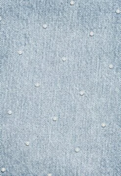 MISS SIXTY A-Lijn Rok - Middle Blue -Mode Dames Winkel 0e7ceb927869461695e0e43c7748eea4