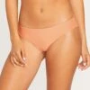 Volcom Simply Seamless Cheekini - Zwemslips - Papaya 1 Volcom Simply Seamless Cheekini - Zwemslips - Papaya -Mode Dames Winkel 0efec1df1eae4c80aadde15dd2b40e7c