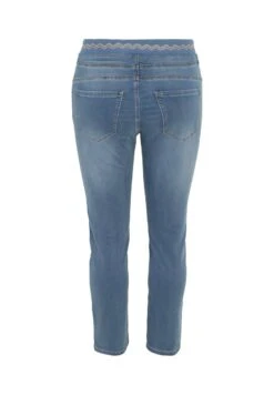 7/8 Lolly Mit Gürtel - Jeggings - Denim 13 7/8 Lolly Mit Gürtel - Jeggings - Denim -Mode Dames Winkel 0fb693daeb864ff7b8d4128ef4686f2f