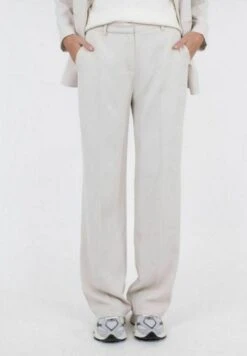 Neo Noir Alice - Broek - Beige