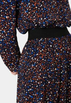 Saint Tropez Inkasz- A-Lijn Rok - Night Sky Multi Dots 11 Saint Tropez Inkasz- A-Lijn Rok - Night Sky Multi Dots -Mode Dames Winkel 117f7fe9b06e47d993d181618ddc7d0d