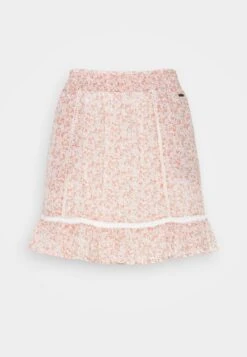 Pepe Jeans Prina - A-Lijn Rok - Multi -Mode Dames Winkel 1332be3a2ead4e52a3bed2ce6284aa43