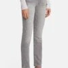 7 For All Mankind Roxanne Luxe Vintage Imprint - Jeans Skinny Fit - Grey