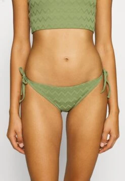 Roxy Current Coolness - Bikinibroekje - Loden Green