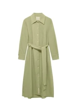 POLO CLUB Ara L D - Blousejurk - Green -Mode Dames Winkel 145e2cf86b9447fd95bf0e9c30a6d68d