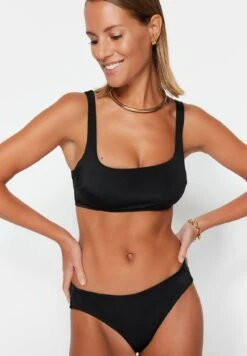 Trendyol Set - Bikini - Black