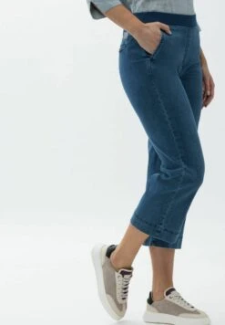 BRAX Style Pam - Straight Leg Jeans - Stoned 13 BRAX Style Pam - Straight Leg Jeans - Stoned -Mode Dames Winkel 14ab303b96a7497f8b5a45acbd6266aa