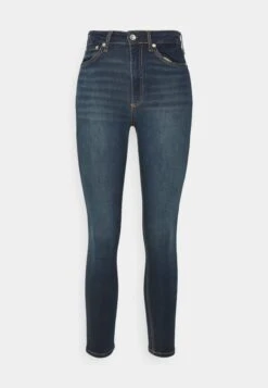 Rag & Bone Nina Ankle Skinny - Jeans Skinny Fit - Carmen -Mode Dames Winkel 151f5f0153d94860aa68ce421a2ec271