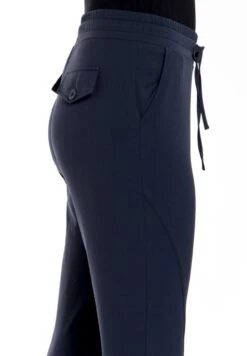 Regular Travel - Broek - Blauw -Mode Dames Winkel 15494c4ed49b433bac91188c6312e1f2