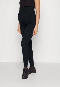 2 Pack - Legging - Black/Multi-Coloured -Mode Dames Winkel 15850fb58e7a4d21b6183c87b29fccb8