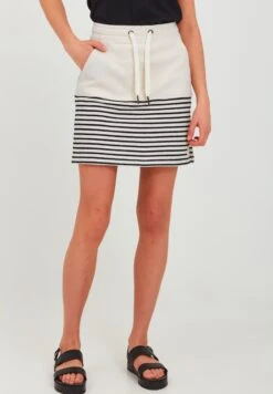 Nieuwe uitgaven 10 OXMO Oxpippa - Minirok - Black