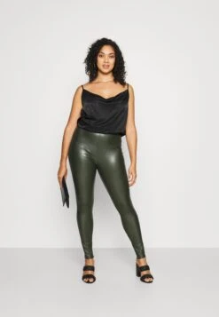 ONLY CARMAKOMA Carhanna - Legging - Rosin -Mode Dames Winkel 175a968f34ae4b318b26ecc3b14ef5a0