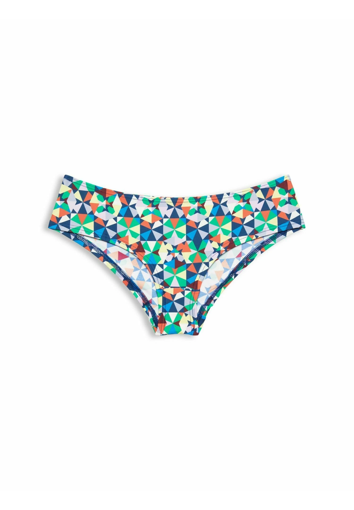 ESPRIT Bikinibroekje - Green 9 ESPRIT Bikinibroekje - Green - Afbeelding 7