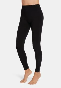 Wolford Aurora - Legging - Black