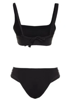 Trendyol Set - Bikini - Black -Mode Dames Winkel 1c07c126372844dd86397d593bd8b938