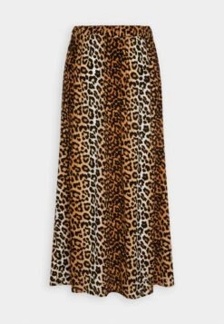 Yasleonora Skirt - Maxirok - Multi-Coloured -Mode Dames Winkel 1c3550f3ac374083a5368c316b456385