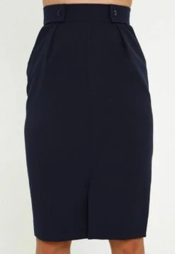 Kokerrok - Dark Blue