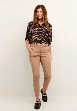 Kaffe Kametta - Chino - Amphora -Mode Dames Winkel 1c5fc7a1a9dc4d289e7939c132c94f35