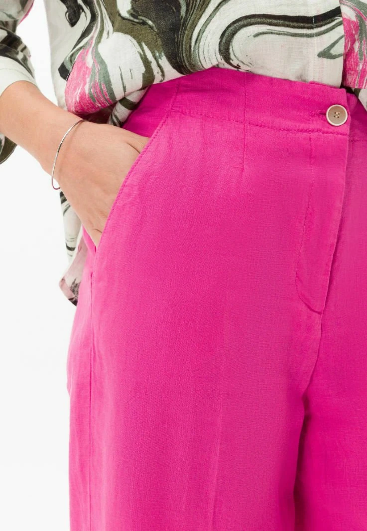 BRAX Style Maine S - Broek - Flush 6 BRAX Style Maine S - Broek - Flush - Afbeelding 4