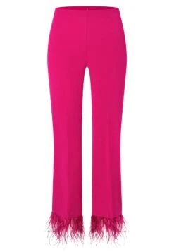 Ana Alcazar Merina - Broek - Fuchsia -Mode Dames Winkel 1d10c9211fd74735b4ce4b6e45d227f6