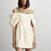 Lexie Mini - Cocktailjurk - Ivory