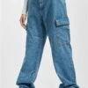 DEF Flared Jeans - Light Blue Denim -Mode Dames Winkel 1e11f59456814026bf1b704ebcd684b4