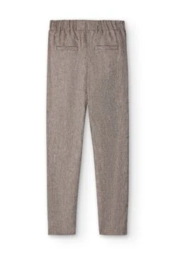 ADOLFO DOMINGUEZ European- Chino - Taupe -Mode Dames Winkel 207e7a7ae7ea46bea83c8e049557b04b