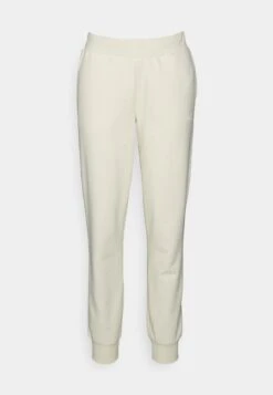 Jack Wolfskin Essential - Trainingsbroek - Cotton White -Mode Dames Winkel 238c3599ea03461aa4da52b615aa0e92